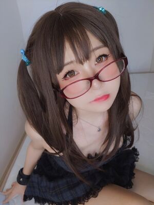 YaoYaoQwQ nude #0508