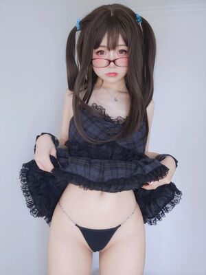 YaoYaoQwQ nude #0523