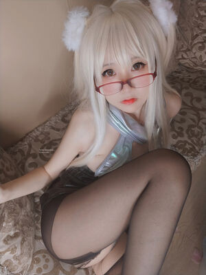 YaoYaoQwQ nude #0734