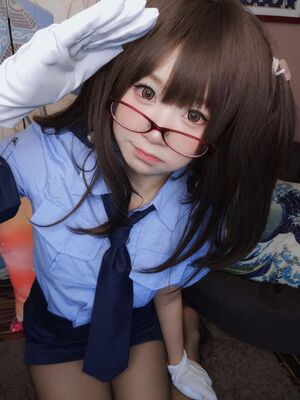 YaoYaoQwQ nude #0789