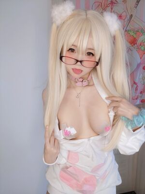 YaoYaoQwQ nude #0826