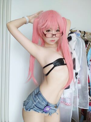 YaoYaoQwQ nude #0872