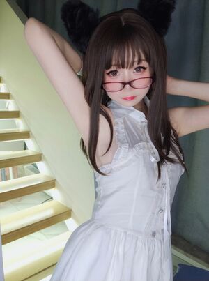 YaoYaoQwQ nude #0874