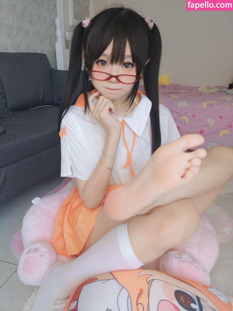 YaoYaoQwQ leaked nude photo #0991 (YaoYaoQwQ / yaoyaole / yaoyaoqvq / 軟妹搖搖樂w)