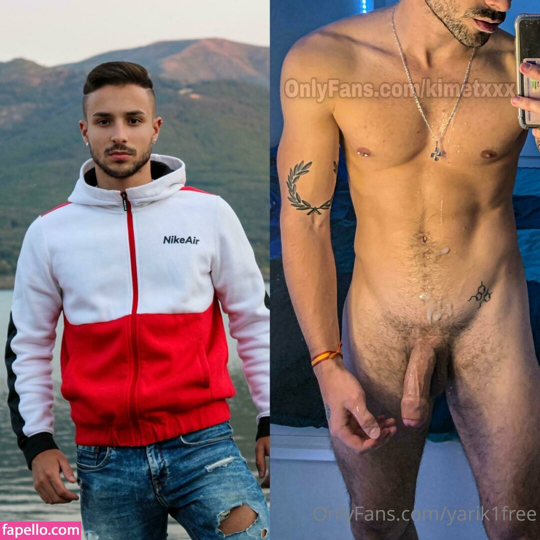 Yarik1 onlyfans