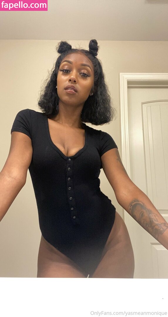 yasmeanmonique leaked nude photo #0007 (yasmeanmonique / yasmeanmoniquee)