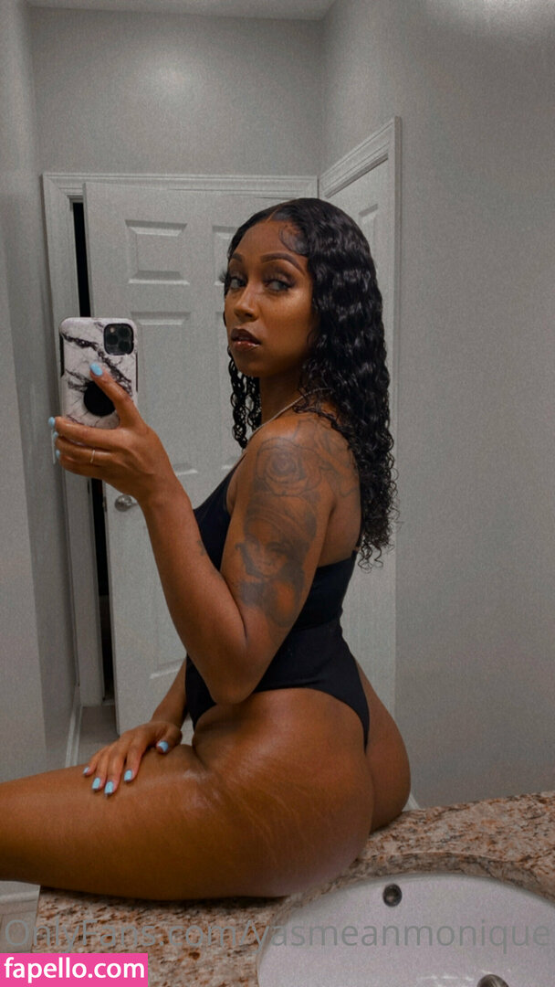 yasmeanmonique leaked nude photo #0018 (yasmeanmonique / yasmeanmoniquee)