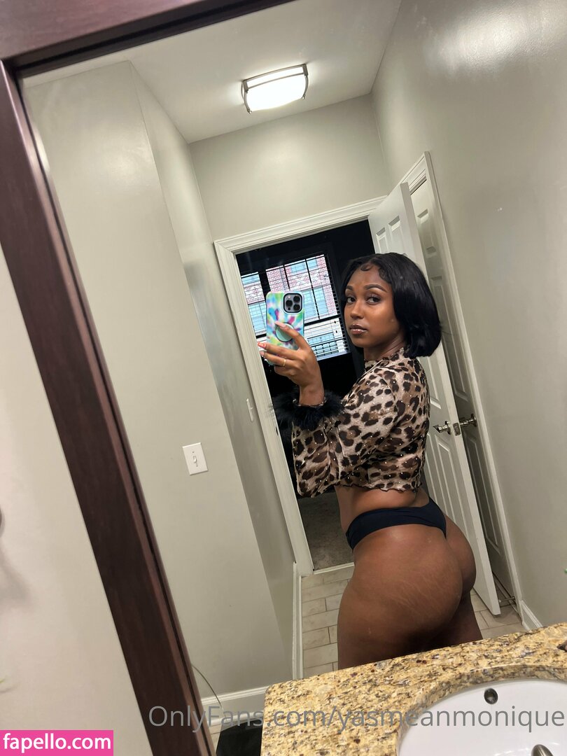 yasmeanmonique leaked nude photo #0032 (yasmeanmonique / yasmeanmoniquee)