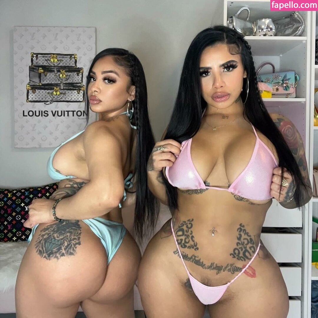 Imyasminestrada / Yasmin Estrada / officialyasminestrada Nude Leaked  OnlyFans Photo #1 - Fapello