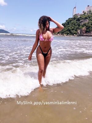 Yasmin Salimenni nude #0008