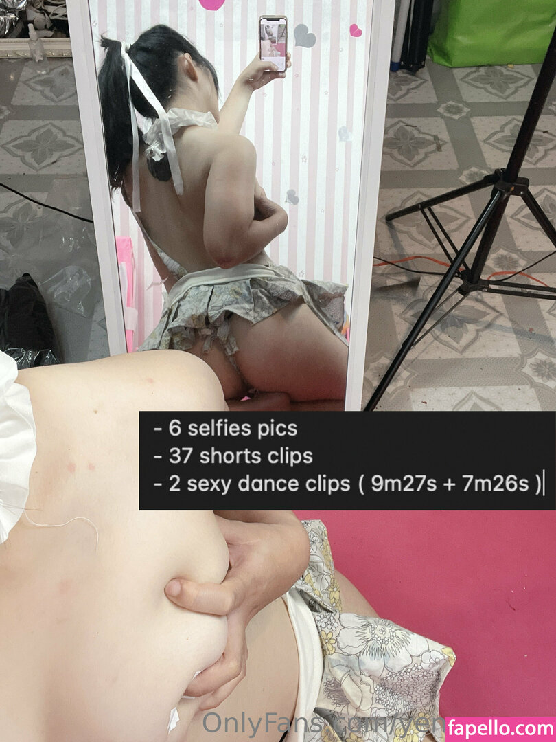 yenyenuwu leaked nude photo #0229 (yenyenuwu / yunne.uwu)