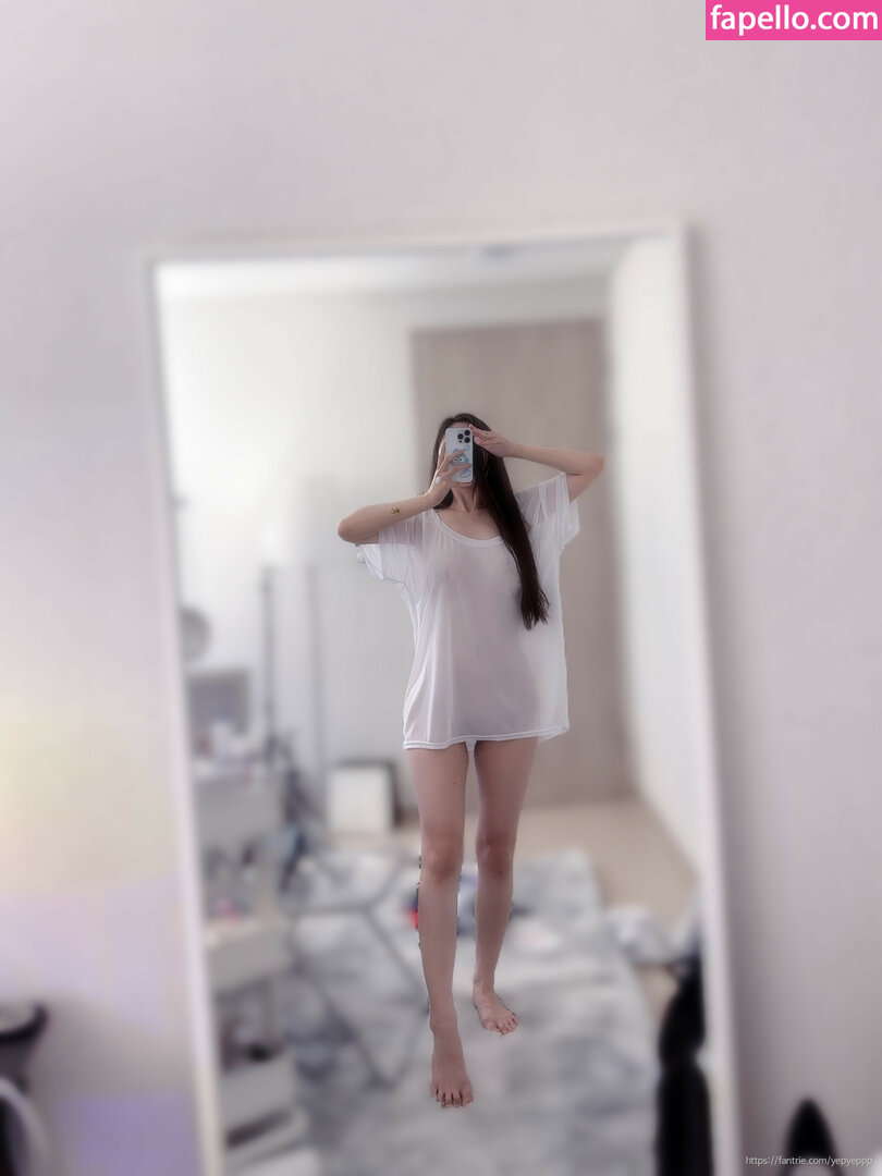 Yepyeppp 모르님 leaked nude photo #0241 (Yepyeppp 모르님 / 5252_28)