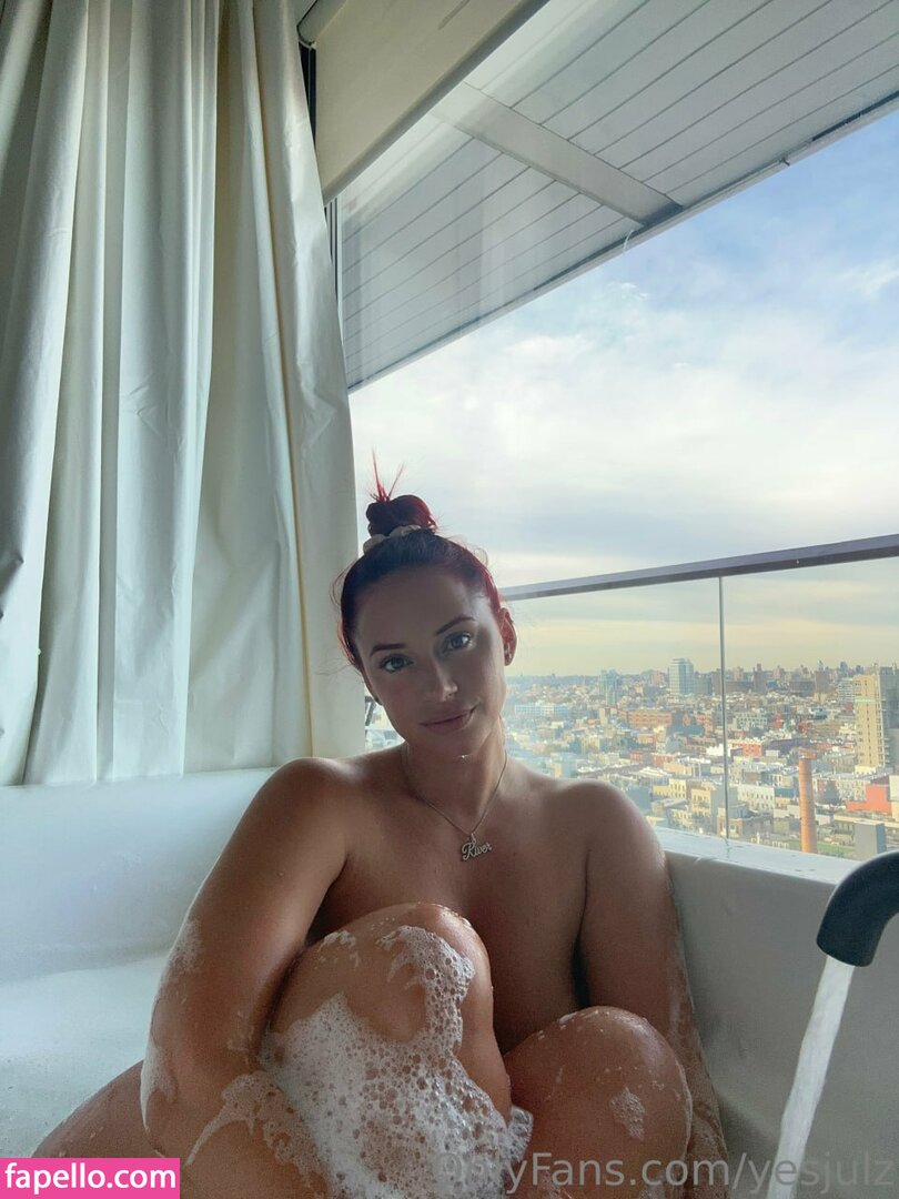 Yesjulz Nude Leaked OnlyFans Photo #61 - Fapello