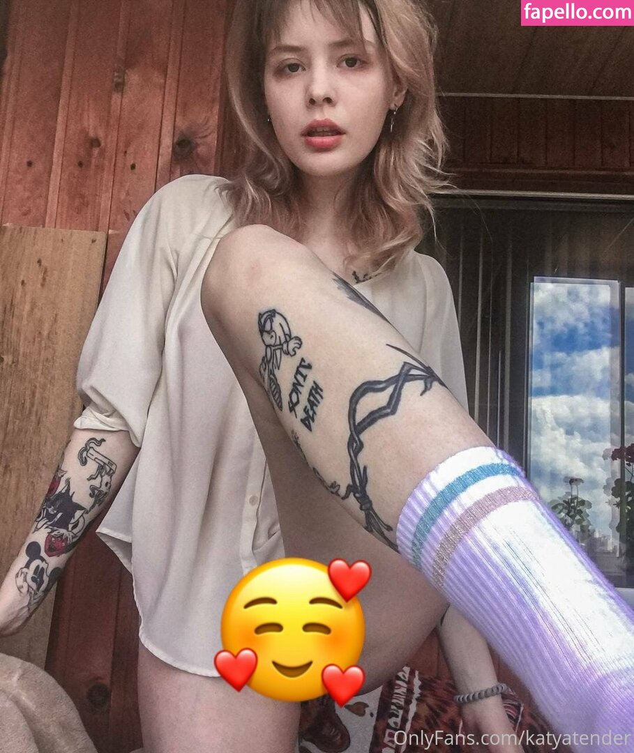 yessweetykitty leaked nude photo #0026 (yessweetykitty / AnyaPenney / annieshockly / anyakitty / katyatender)