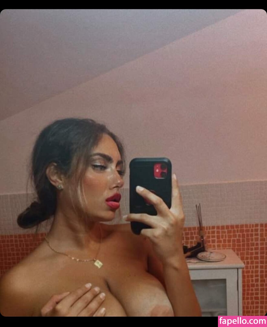 Ylenia Bevelacqua leaked nude photo #0011 (Ylenia Bevelacqua / yleniabevilacqua)