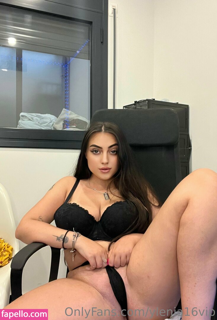 Ylenia Ylenia Vip Nude Leaked Onlyfans Photo Fapello