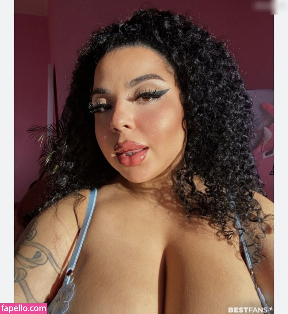 Yma Louisa Sirenivystar Yma Louisa Nude Leaked OnlyFans Photo Fapello