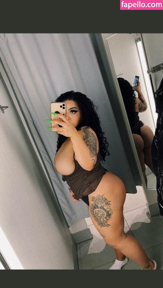 Yma Louisa Sirenivystar Yma Louisa Nude Leaked OnlyFans Photo Fapello