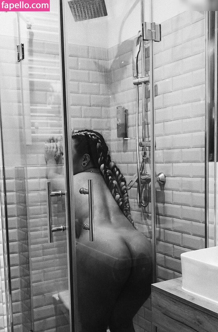 Yma Louisa Sirenivystar Yma Louisa Nude Leaked OnlyFans Photo Fapello