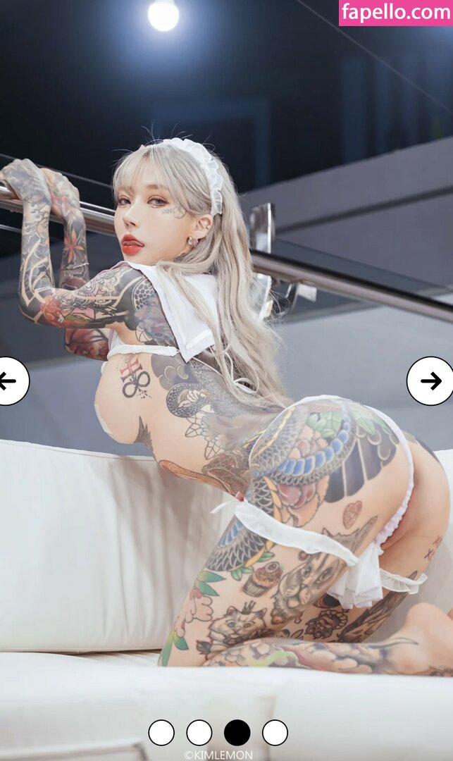 Yoko leaked nude photo #0071 (Yoko / Korean / yoko_foxy / yoko_tattoo)