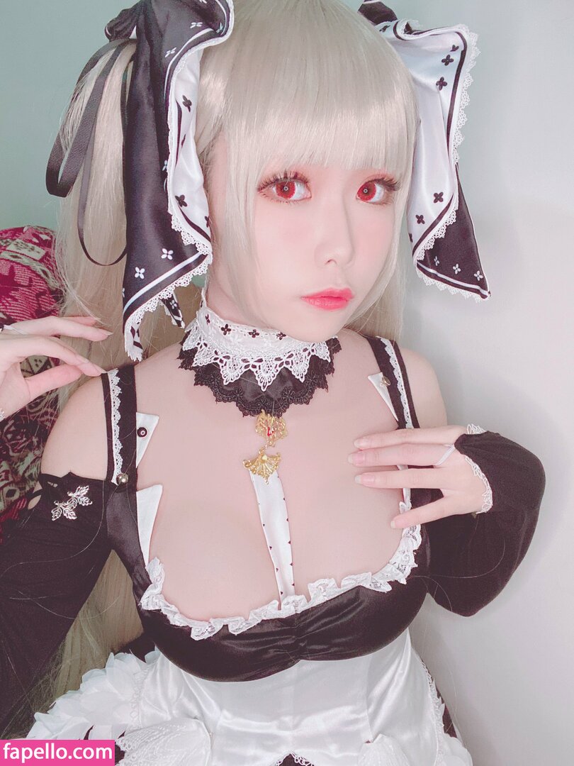 yomiya0918 leaked nude photo #0004 (yomiya0918 / Yomiya_cosplay / waifubaobeioficial)