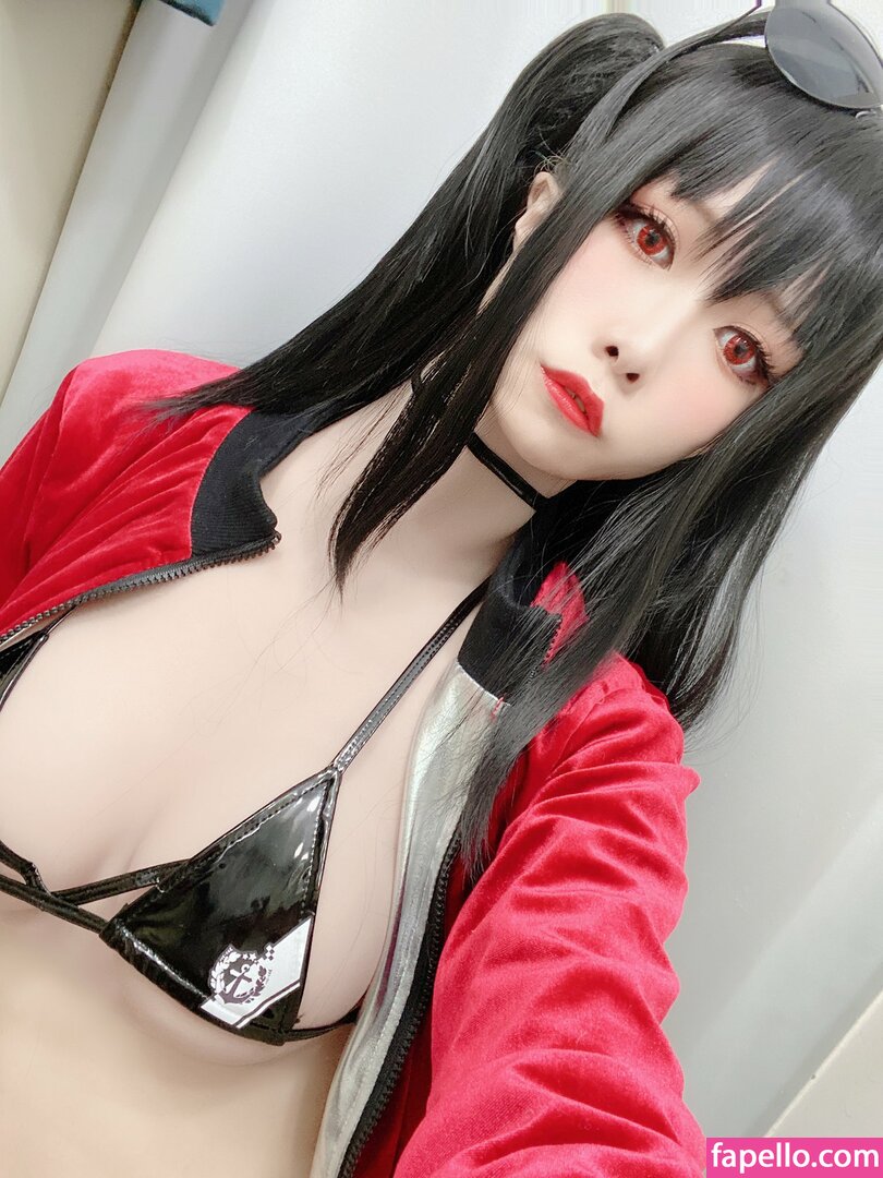 yomiya0918 leaked nude photo #0005 (yomiya0918 / Yomiya_cosplay / waifubaobeioficial)