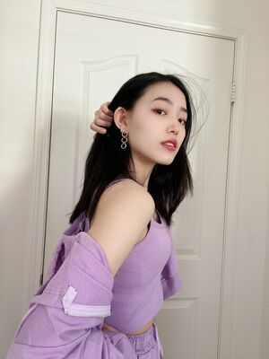 Yoojin nude #0041