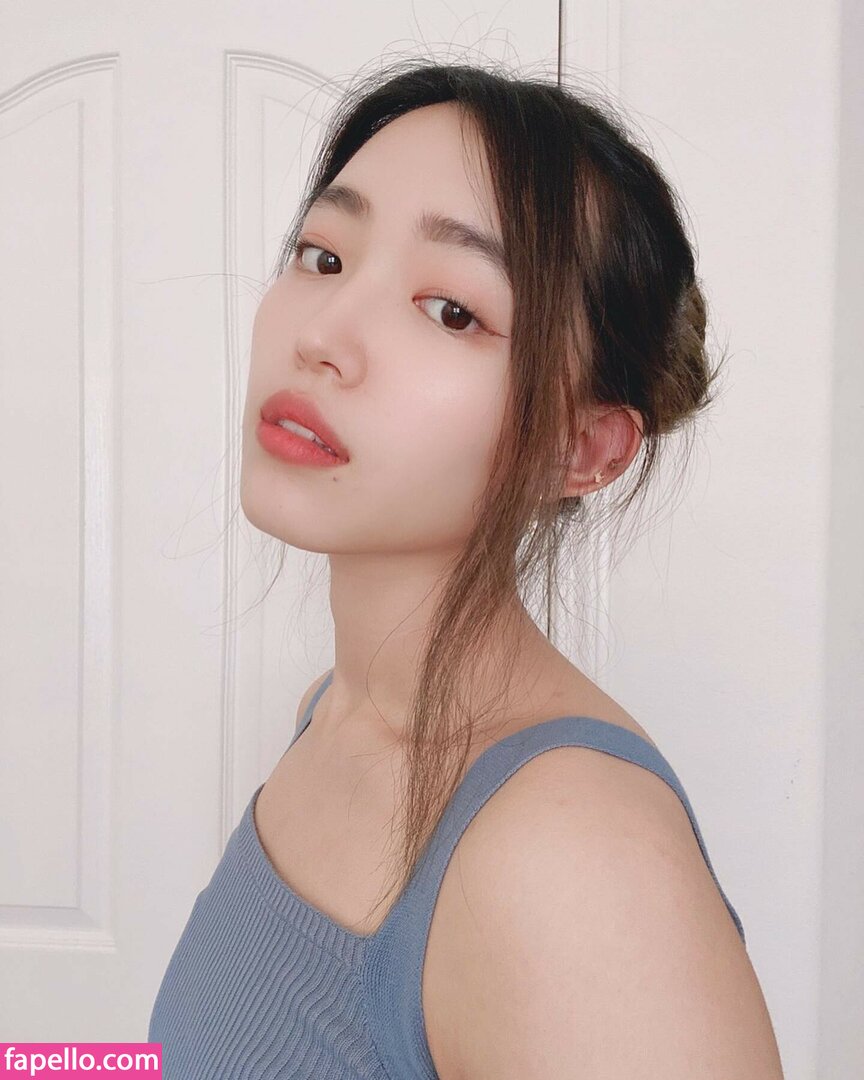 Yoojin leaked nude photo #0067 (Yoojin / Yoojpls / eugene_aesthetics)