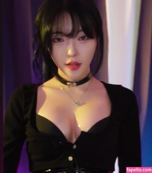 yoon_froggy leaked nude photo #0001 (yoon_froggy / jhjjijji / korean streamer)