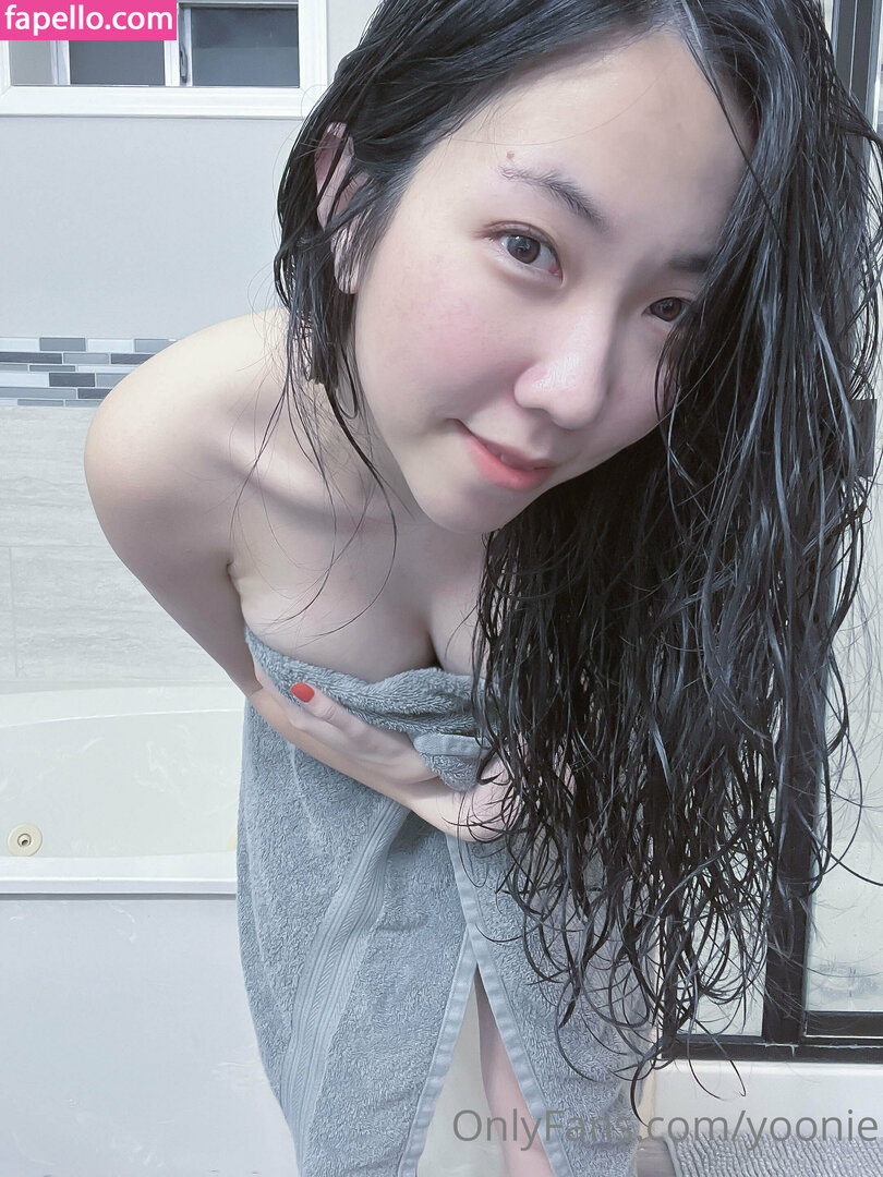 Yoonie leaked nude photo #0185 (Yoonie / yoonsters)