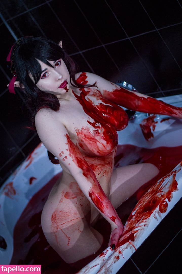 Yoshinobi leaked nude photo #0298 (Yoshinobi / yoshinobi_cosplay)