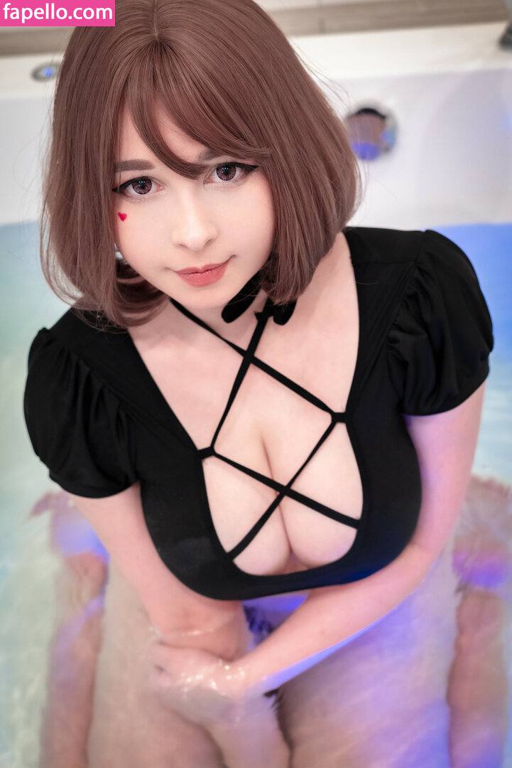 Yoshinobi leaked nude photo #0441 (Yoshinobi / yoshinobi_cosplay)