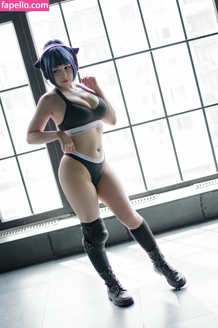 Yoshinobi leaked nude photo #0582 (Yoshinobi / yoshinobi_cosplay)