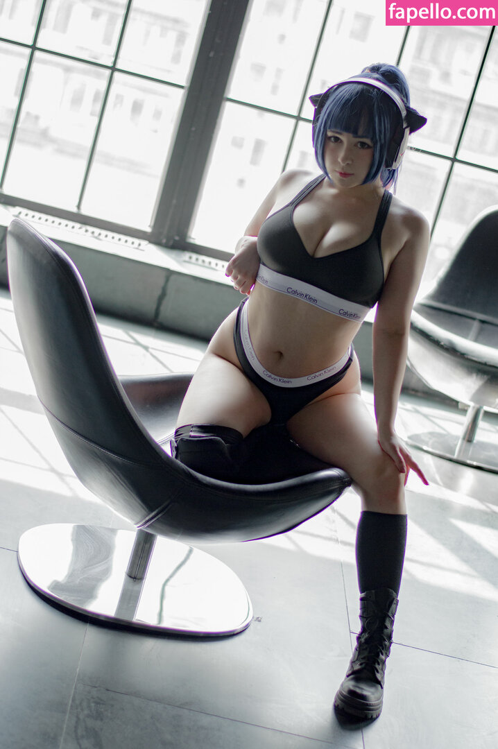 Yoshinobi leaked nude photo #0595 (Yoshinobi / yoshinobi_cosplay)