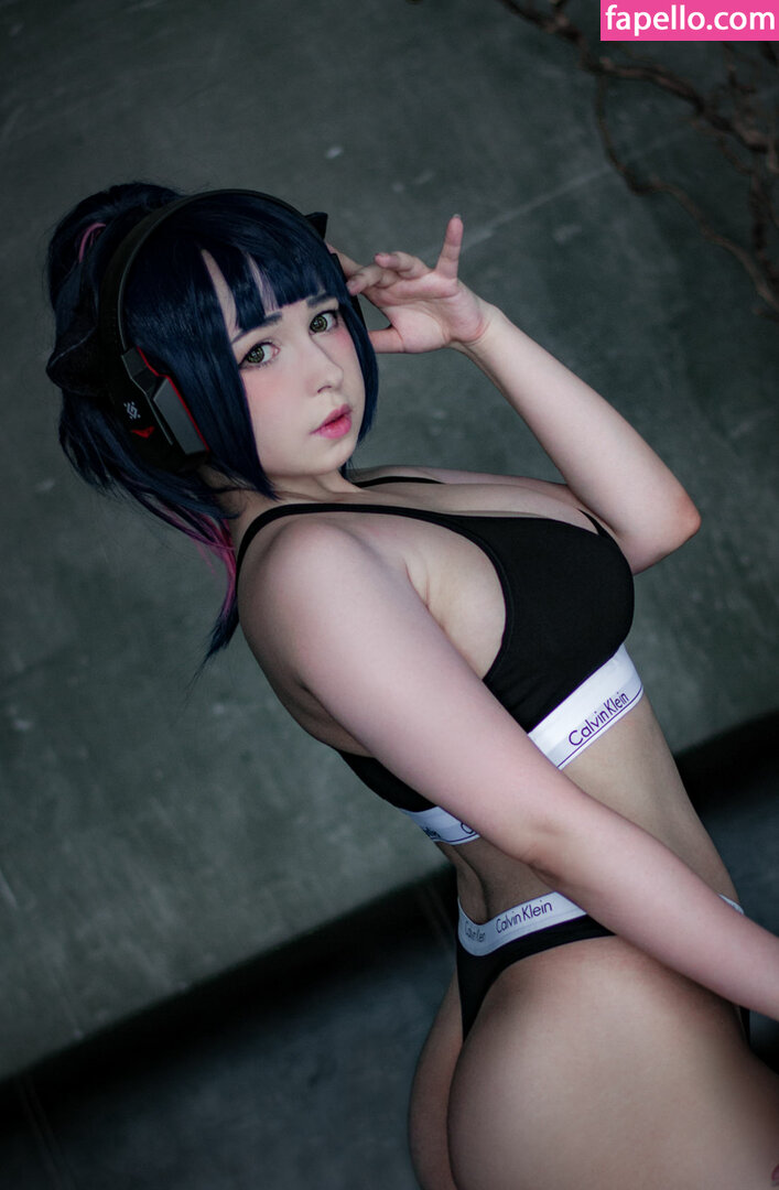 Yoshinobi leaked nude photo #0604 (Yoshinobi / yoshinobi_cosplay)