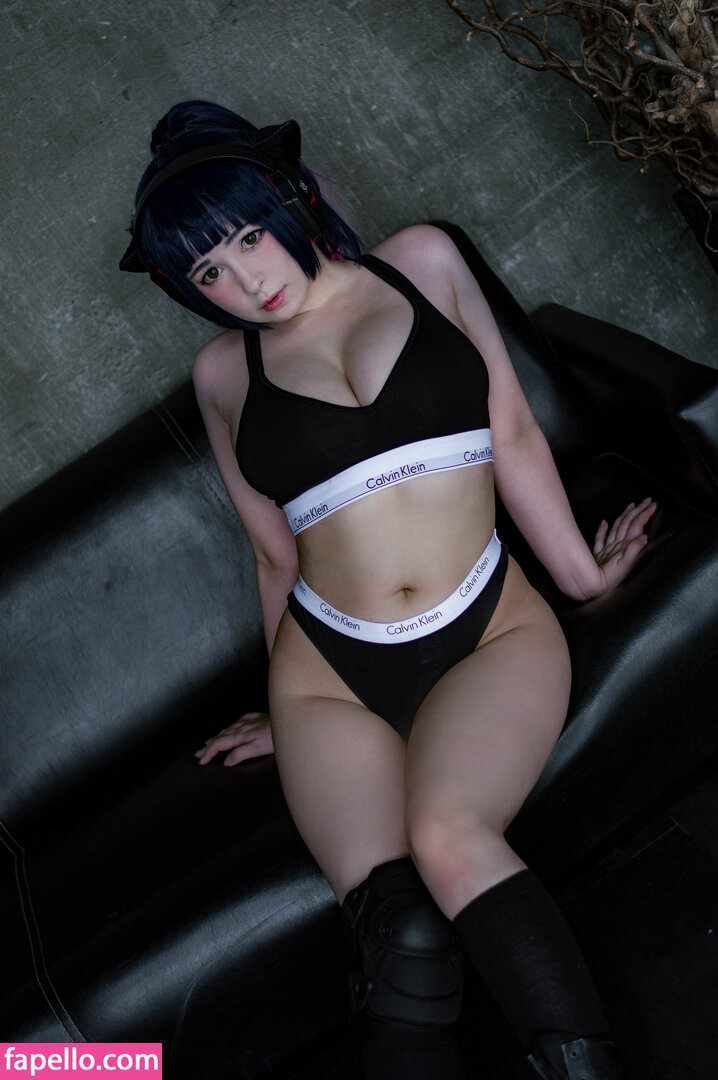 Yoshinobi leaked nude photo #0614 (Yoshinobi / yoshinobi_cosplay)