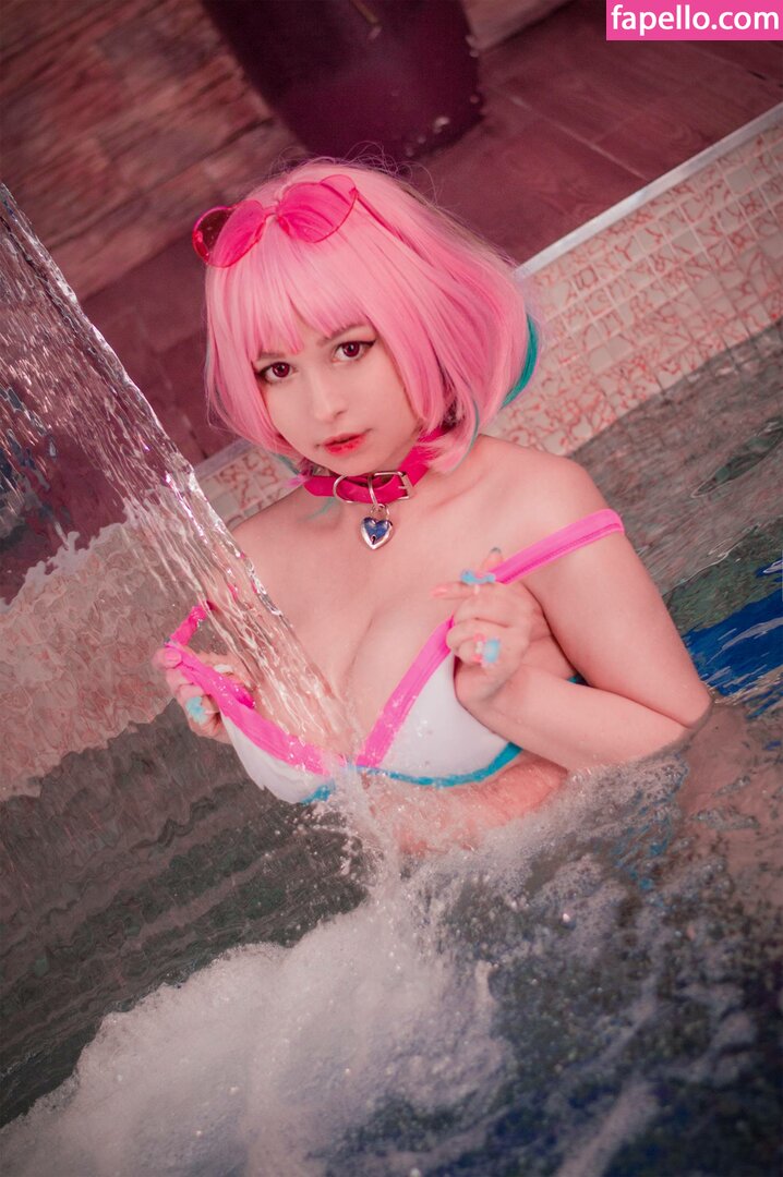 Yoshinobi leaked nude photo #0726 (Yoshinobi / yoshinobi_cosplay)