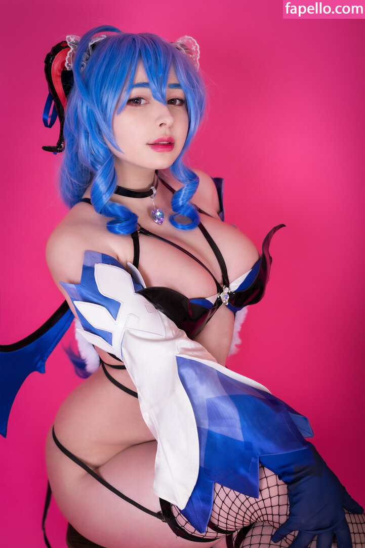 Yoshinobi leaked nude photo #0868 (Yoshinobi / yoshinobi_cosplay)