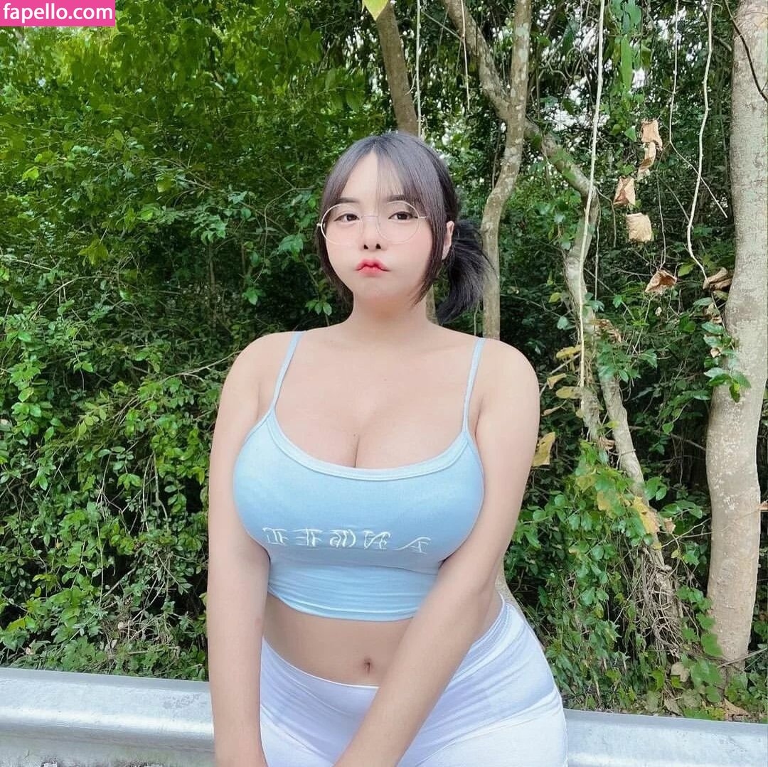 yoshithunchanok leaked nude photo #0024 (yoshithunchanok / bigtits_yoshi)