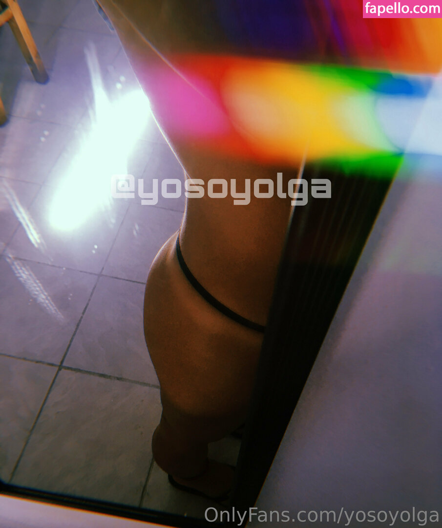 yosoyolga leaked nude photo #0008 (yosoyolga)