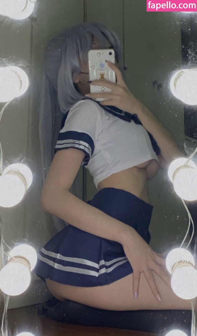 Yotanwas leaked nude photo #0011 (Yotanwas / Mayukisu)