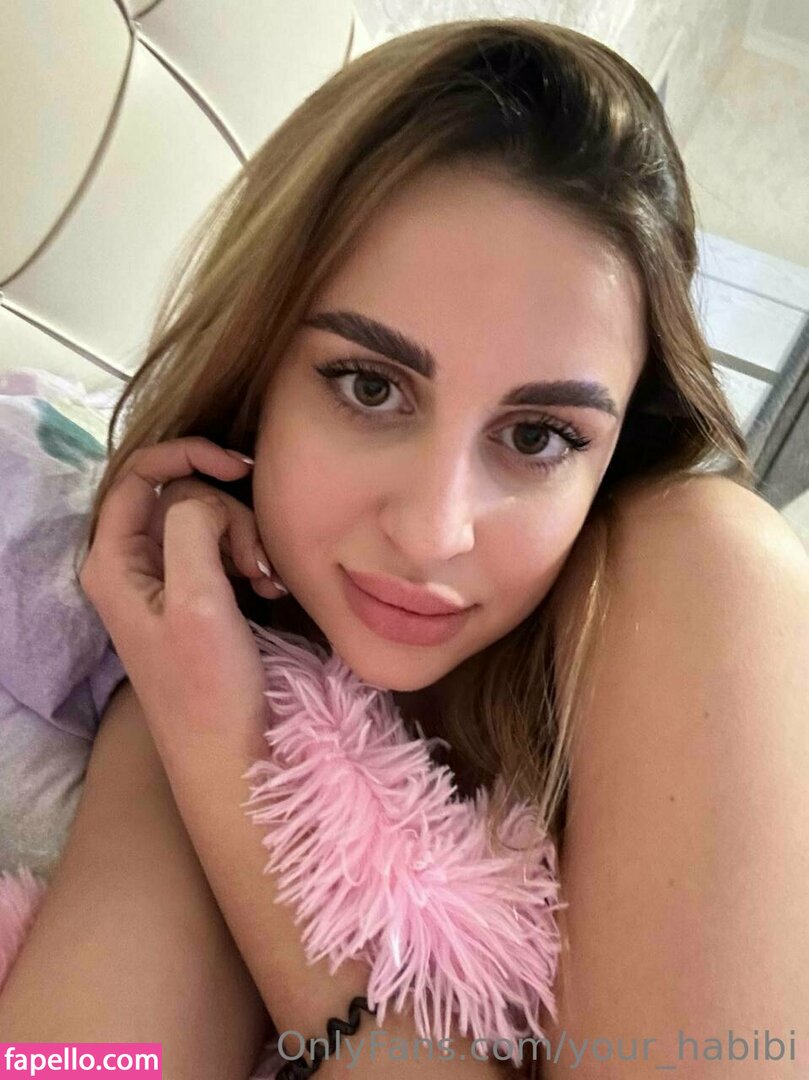 your_habibi leaked nude photo #0070 (your_habibi / sweet_girl8838)