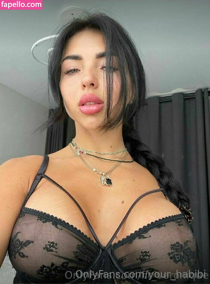 your_habibi leaked nude photo #0329 (your_habibi / sweet_girl8838)