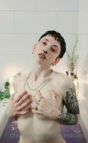 your.lil.andro.boy nude #0001