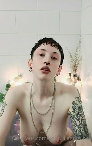 your.lil.andro.boy nude #0002