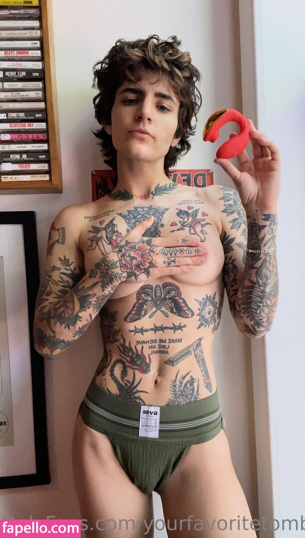 yourfavoritetomboy leaked nude photo #0029 (yourfavoritetomboy)