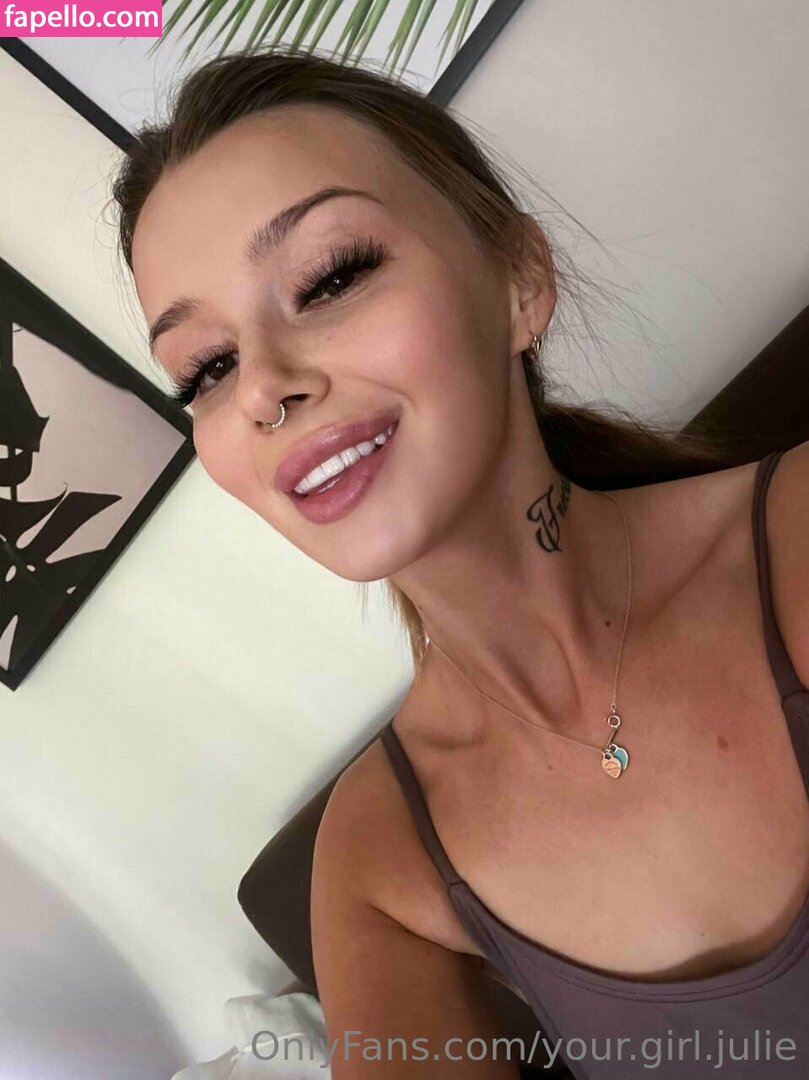 yourgirl_julie leaked nude photo #0027 (yourgirl_julie / _yourgirljulie_)