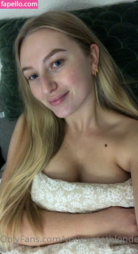 Youronlyblondieprincess leaked nude photo #0002 (Youronlyblondieprincess / theeonlyw_)