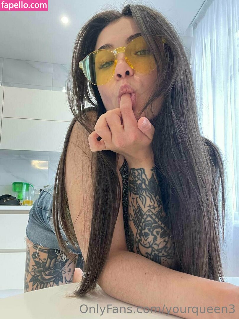 yourqueen3 leaked nude photo #0108 (yourqueen3 / missjjacksonx)