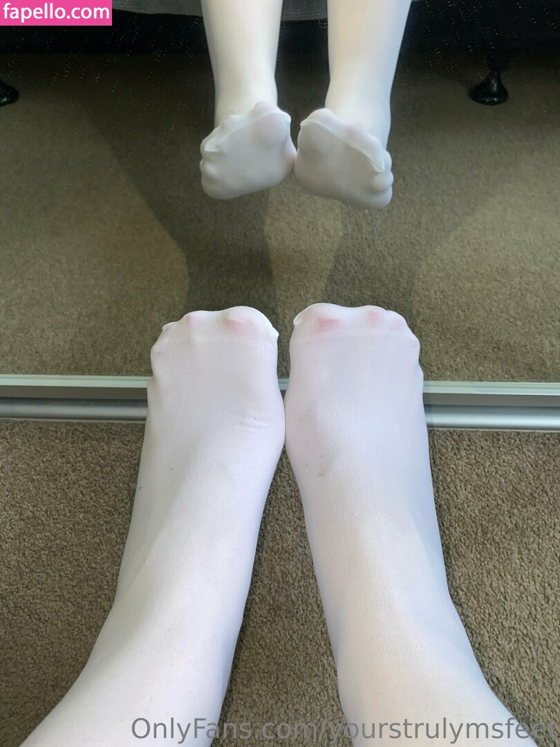 yourstrulymsfeet leaked nude photo #0028 (yourstrulymsfeet)